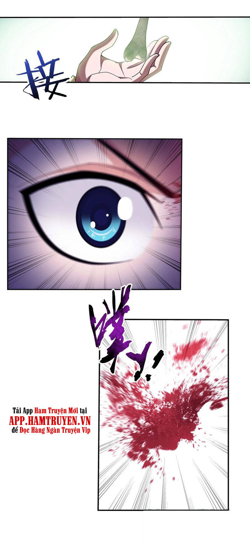 Đại Chúa Tể Chap 261 - Next Chap 262