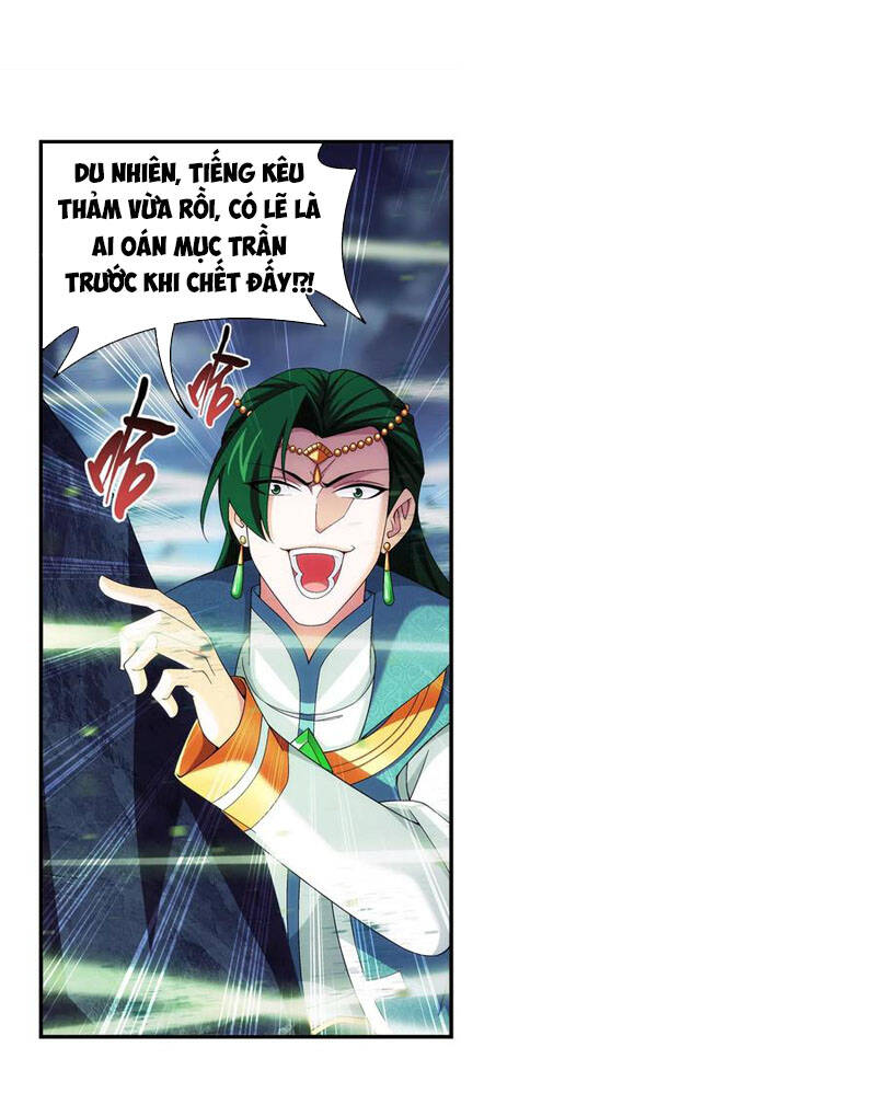 Đại Chúa Tể Chap 261 - Next Chap 262