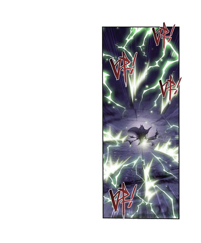 Đại Chúa Tể Chap 262 - Next Chap 263
