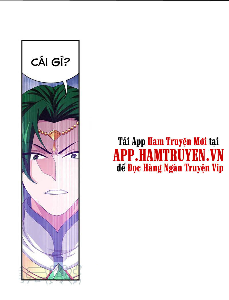 Đại Chúa Tể Chap 262 - Next Chap 263