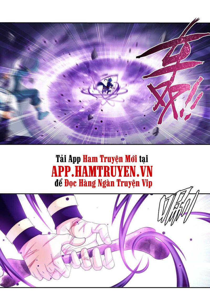 Đại Chúa Tể Chap 262 - Next Chap 263