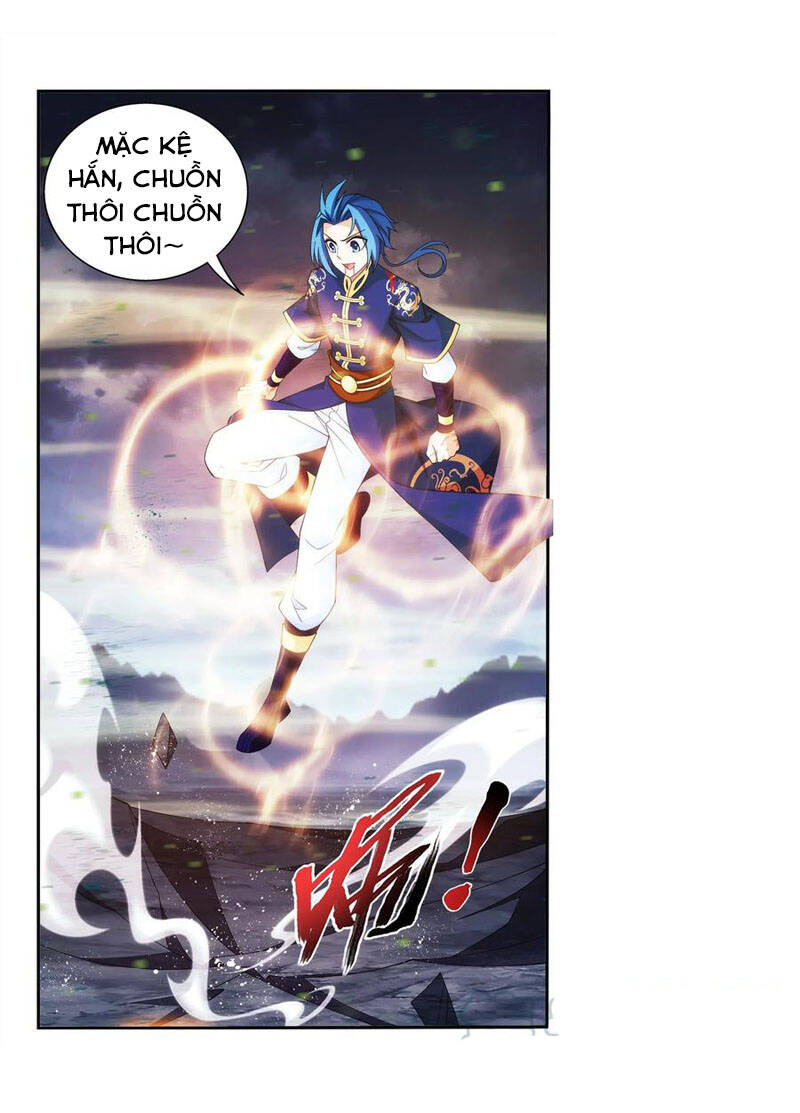 Đại Chúa Tể Chap 262 - Next Chap 263