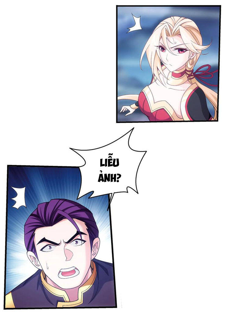 Đại Chúa Tể Chap 262 - Next Chap 263