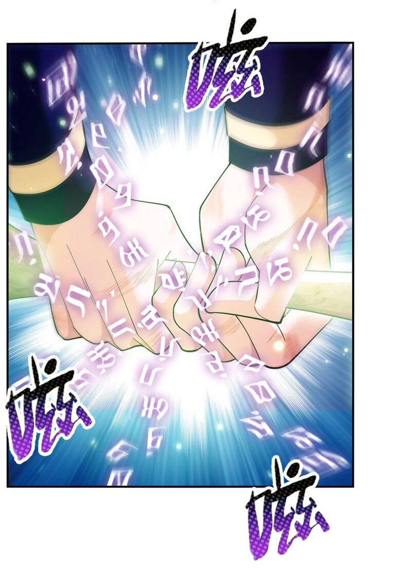 Đại Chúa Tể Chap 262 - Next Chap 263