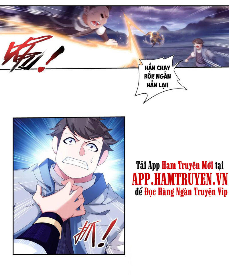 Đại Chúa Tể Chap 263 - Next Chap 264