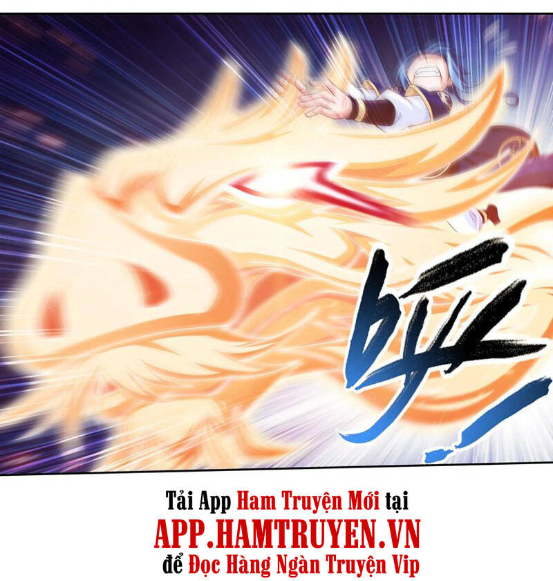 Đại Chúa Tể Chap 263 - Next Chap 264