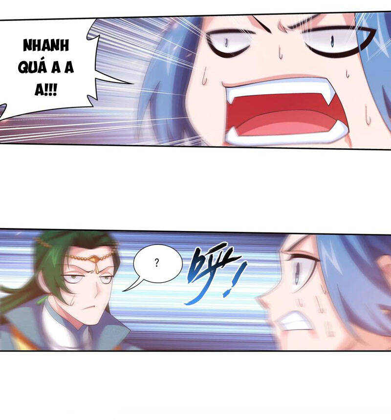 Đại Chúa Tể Chap 263 - Next Chap 264