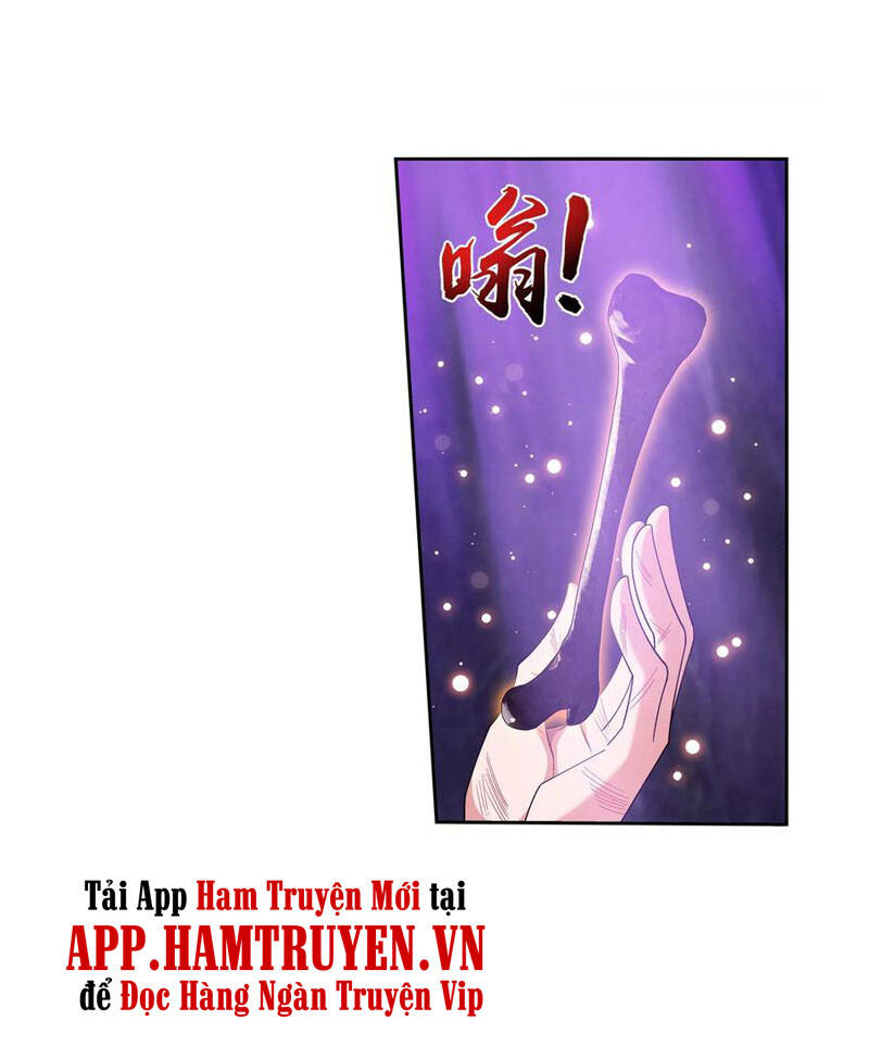 Đại Chúa Tể Chap 263 - Next Chap 264