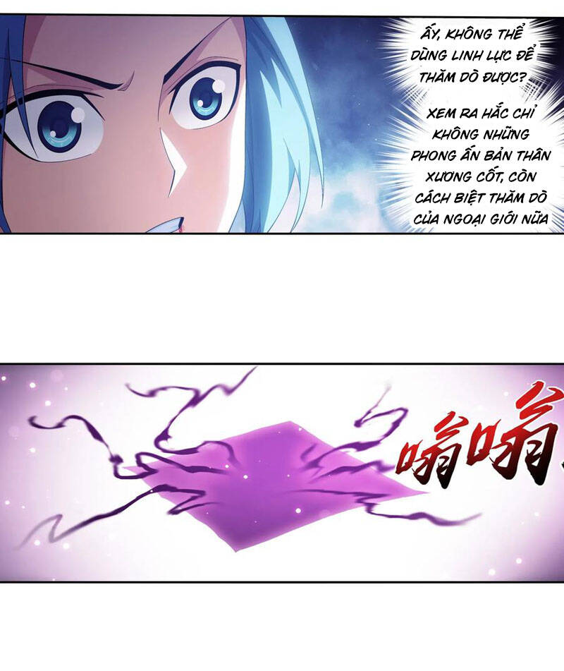 Đại Chúa Tể Chap 263 - Next Chap 264