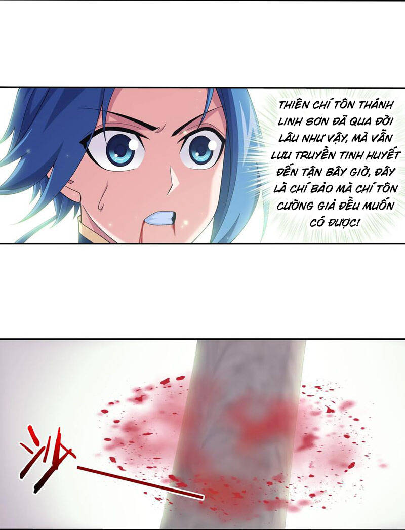 Đại Chúa Tể Chap 263 - Next Chap 264