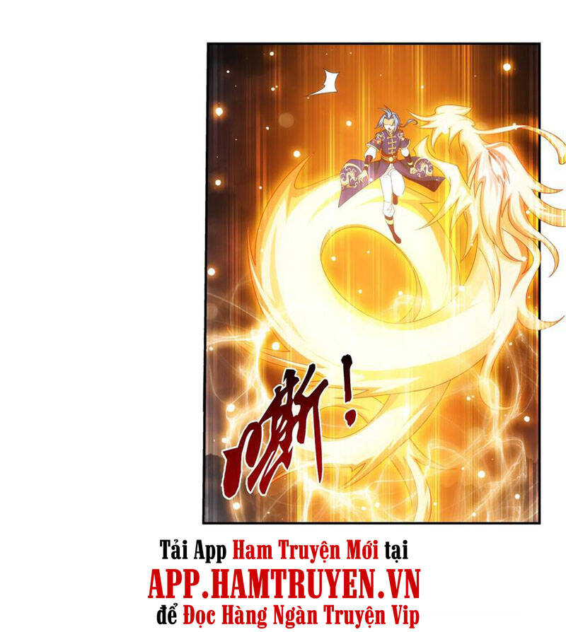 Đại Chúa Tể Chap 263 - Next Chap 264