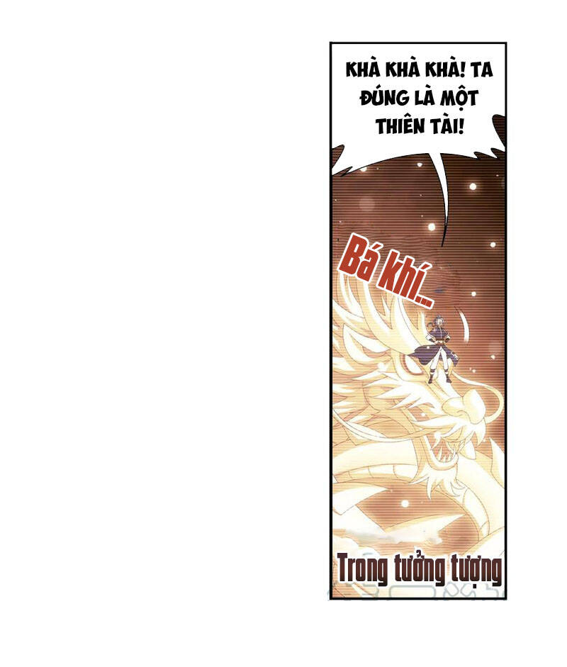 Đại Chúa Tể Chap 263 - Next Chap 264