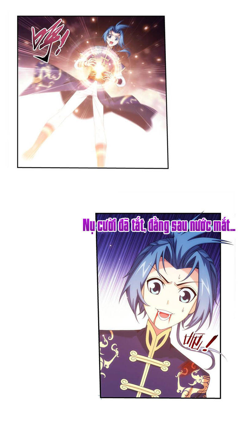 Đại Chúa Tể Chap 263 - Next Chap 264