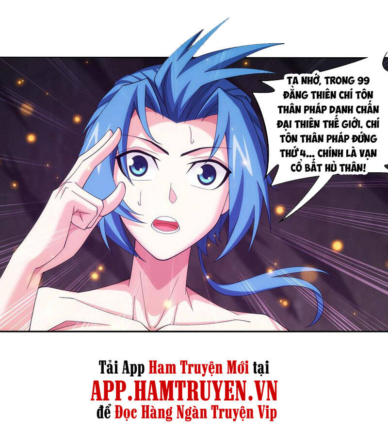 Đại Chúa Tể Chap 264 - Next Chap 265