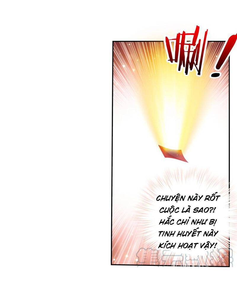 Đại Chúa Tể Chap 264 - Next Chap 265