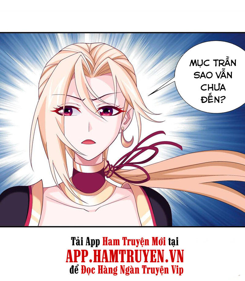 Đại Chúa Tể Chap 265 - Next Chap 266