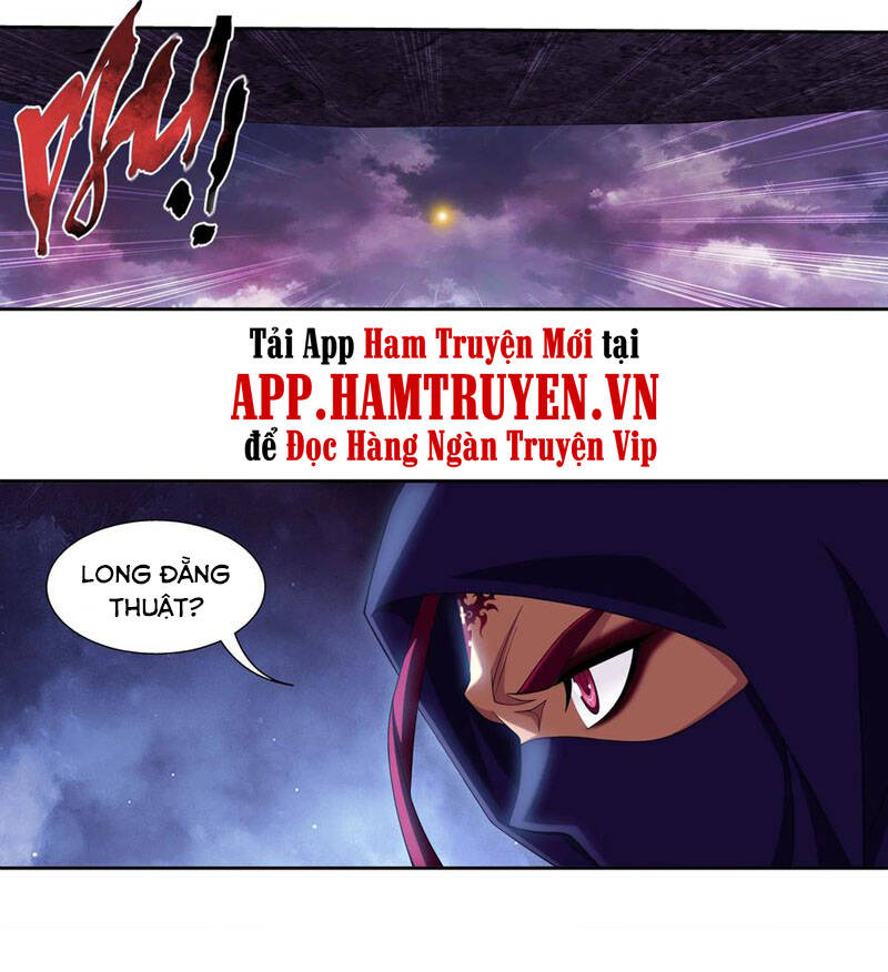 Đại Chúa Tể Chap 265 - Next Chap 266