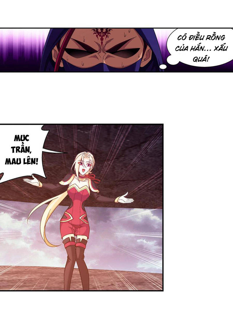Đại Chúa Tể Chap 265 - Next Chap 266
