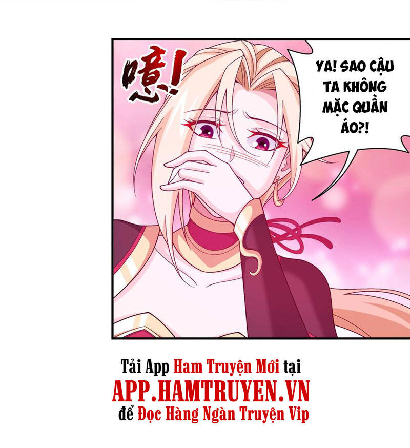 Đại Chúa Tể Chap 265 - Next Chap 266