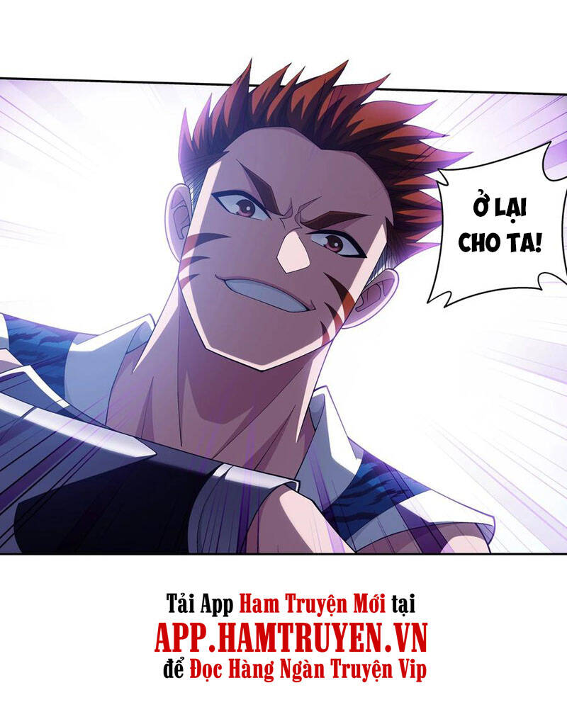 Đại Chúa Tể Chap 265 - Next Chap 266