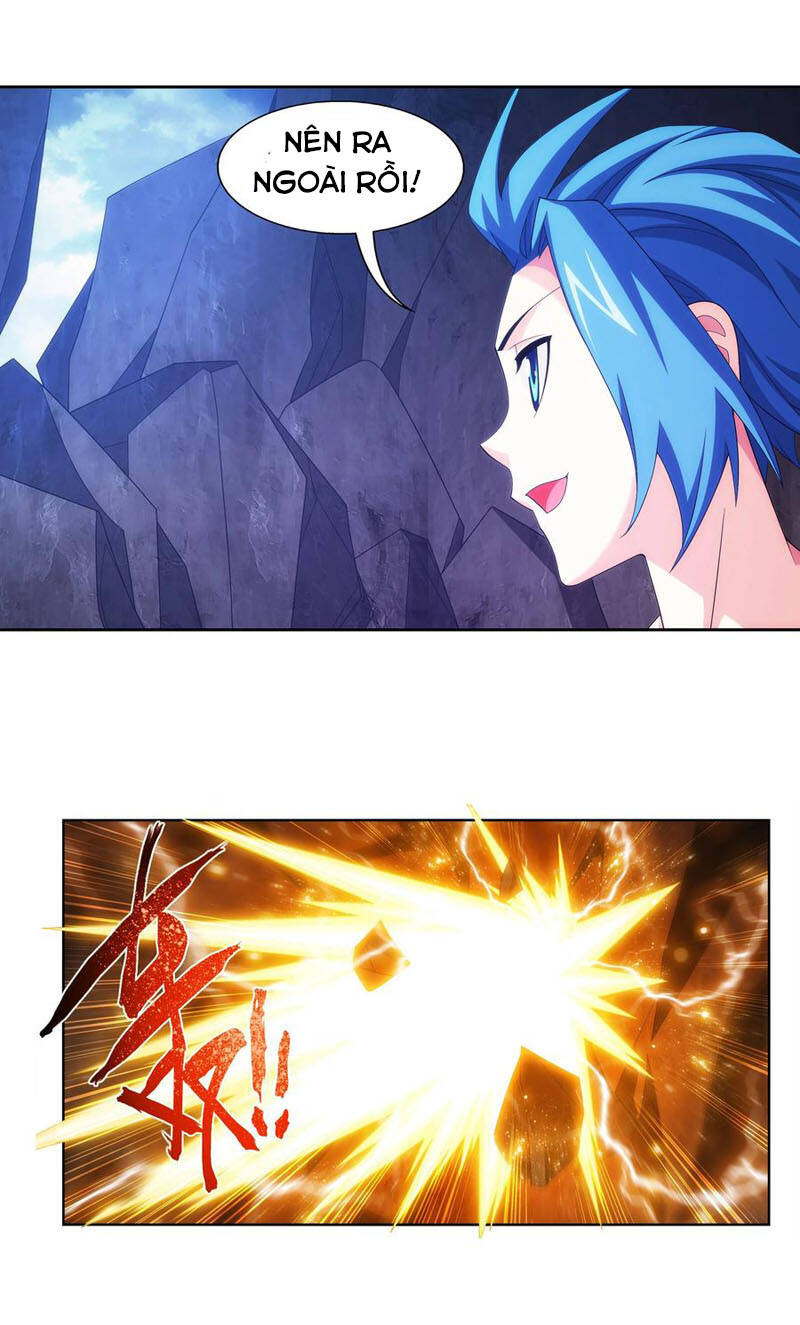 Đại Chúa Tể Chap 265 - Next Chap 266