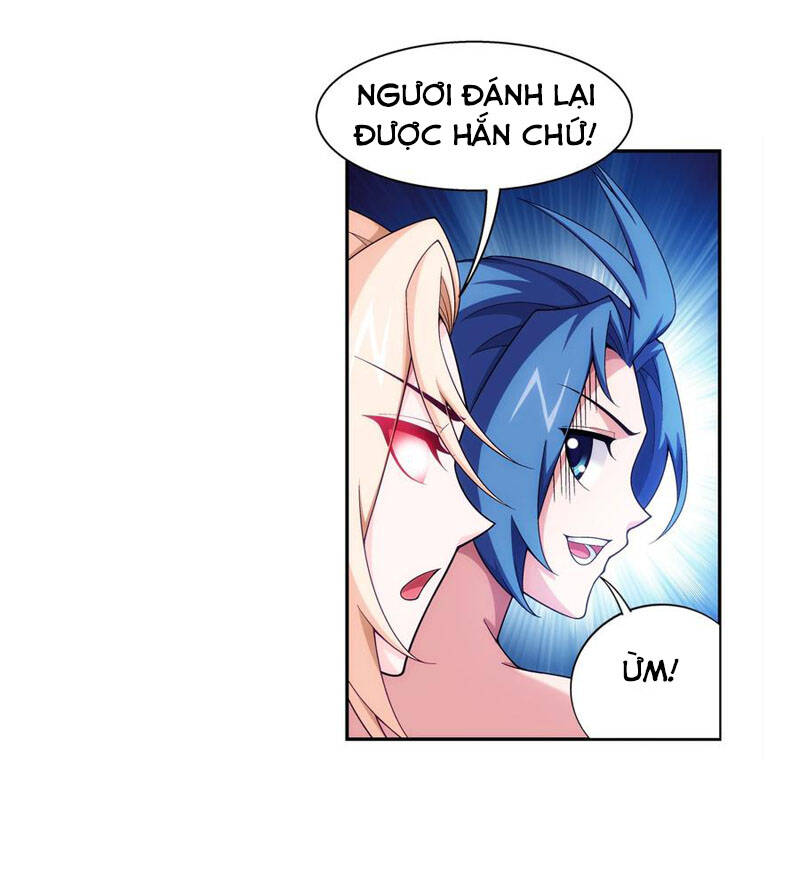 Đại Chúa Tể Chap 267 - Next Chap 268