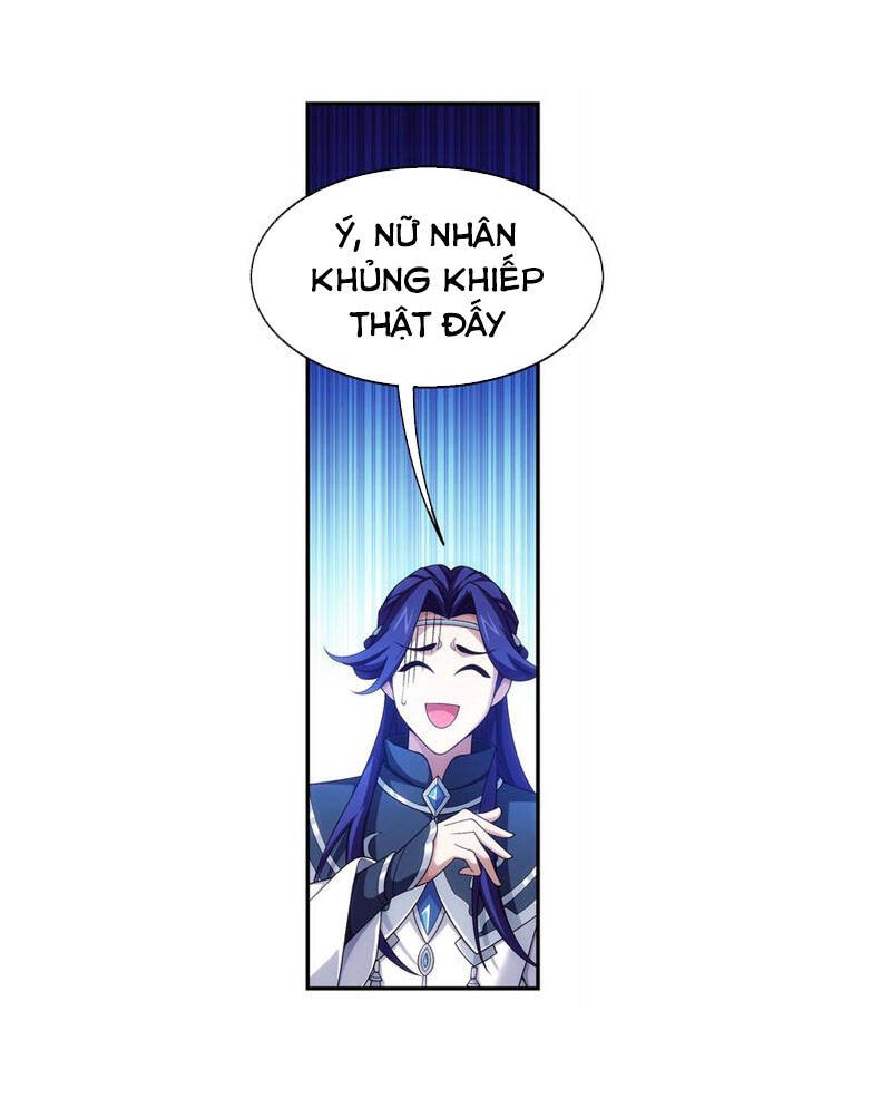 Đại Chúa Tể Chap 267 - Next Chap 268
