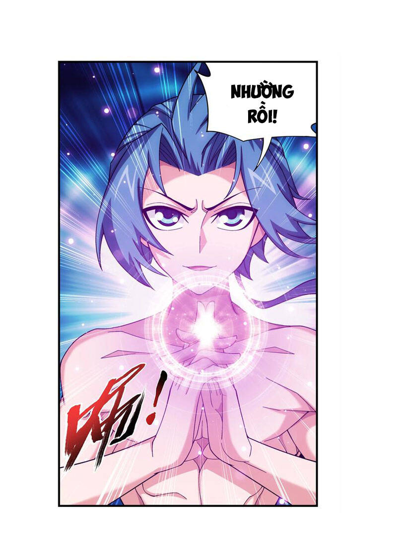 Đại Chúa Tể Chap 267 - Next Chap 268