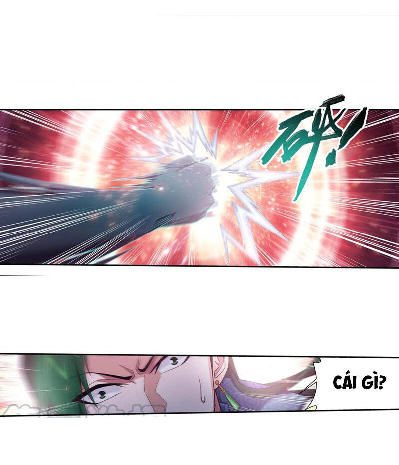 Đại Chúa Tể Chap 267 - Next Chap 268