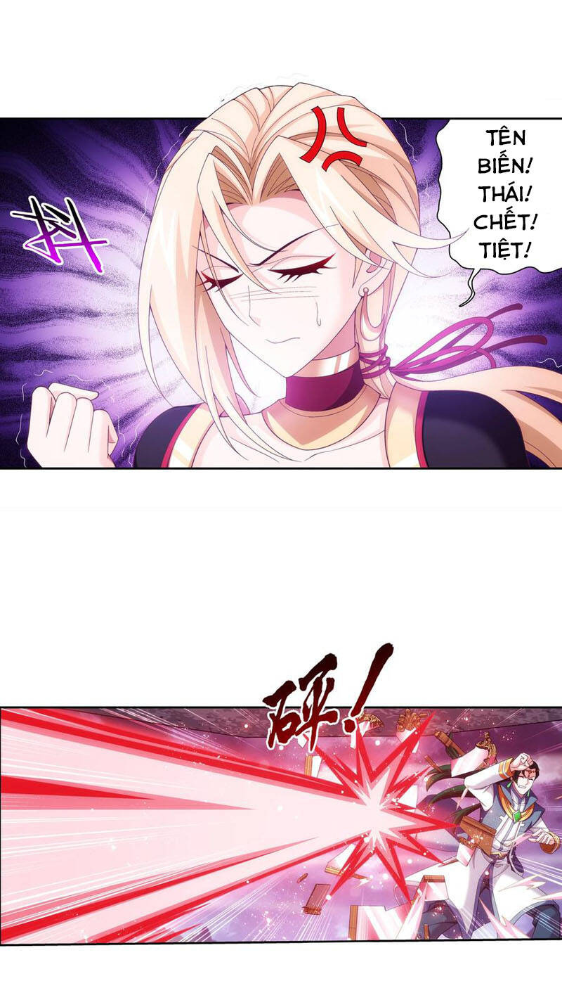 Đại Chúa Tể Chap 267 - Next Chap 268