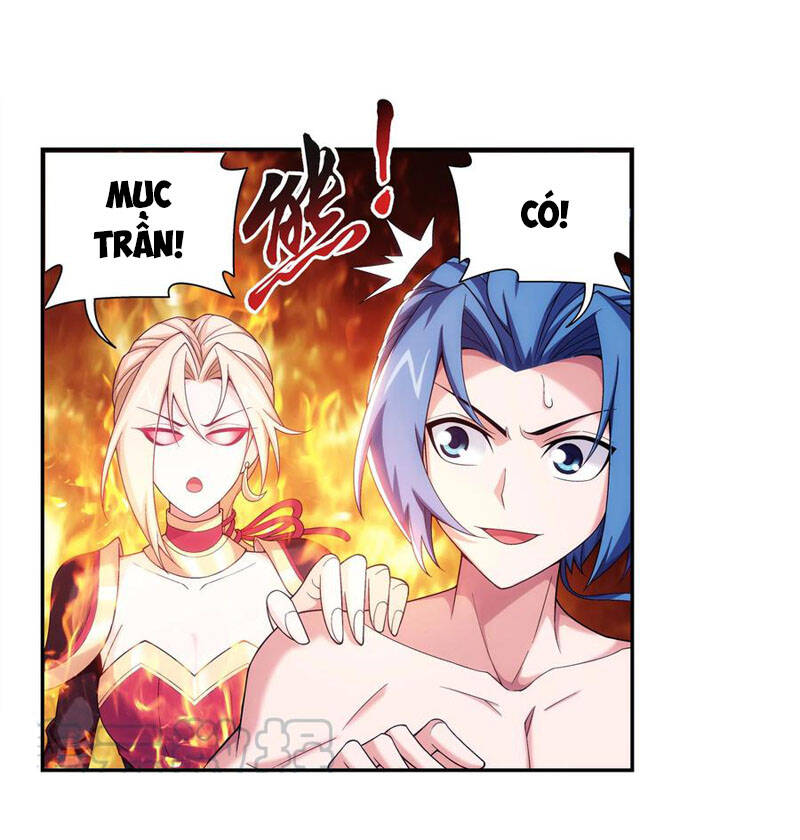Đại Chúa Tể Chap 267 - Next Chap 268