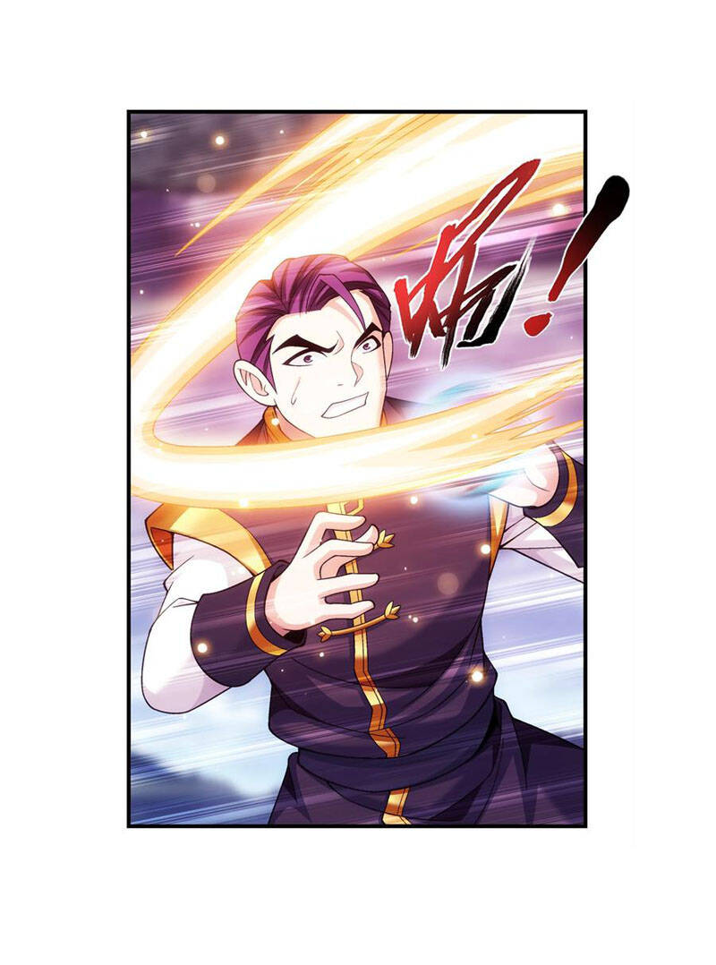 Đại Chúa Tể Chap 268 - Next Chap 269