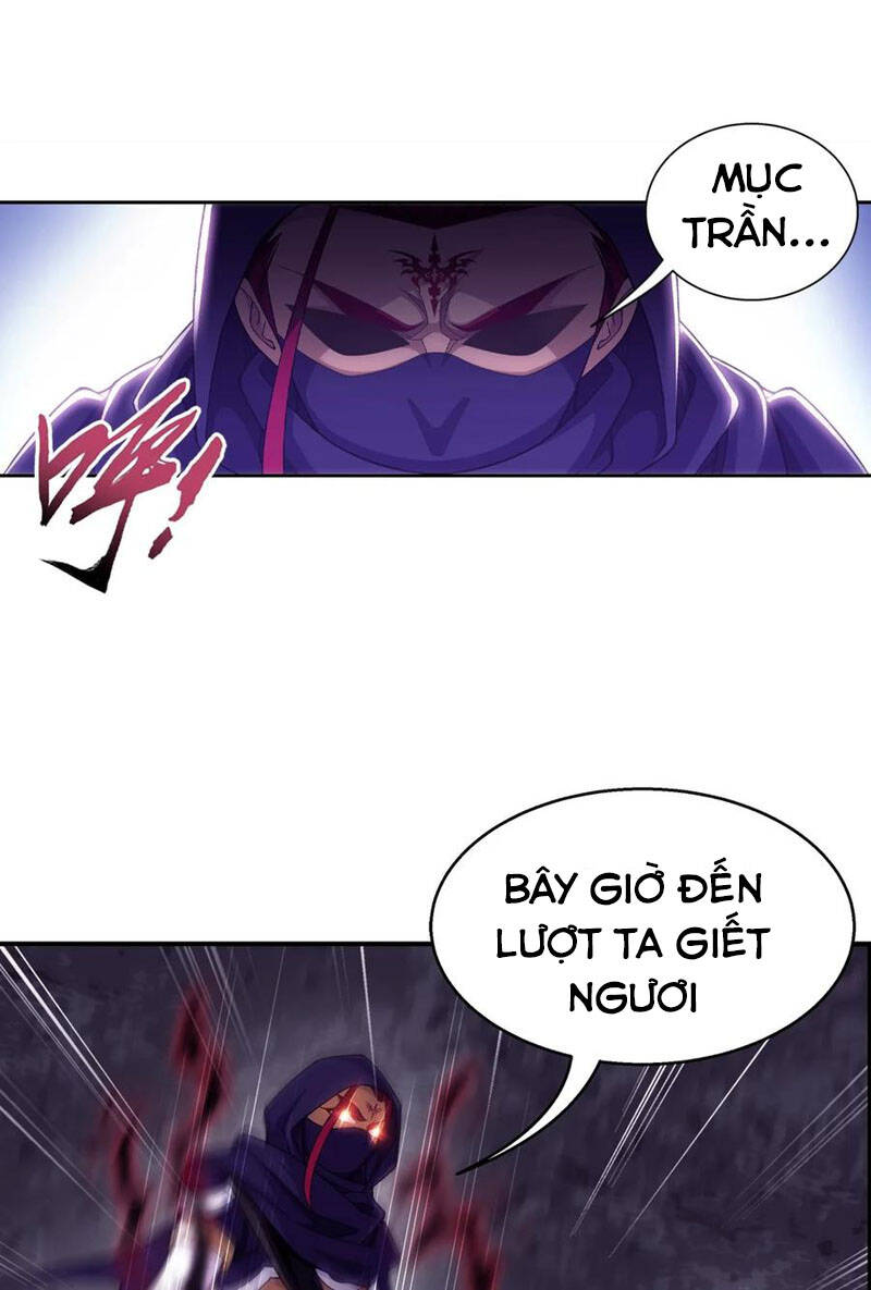 Đại Chúa Tể Chap 268 - Next Chap 269