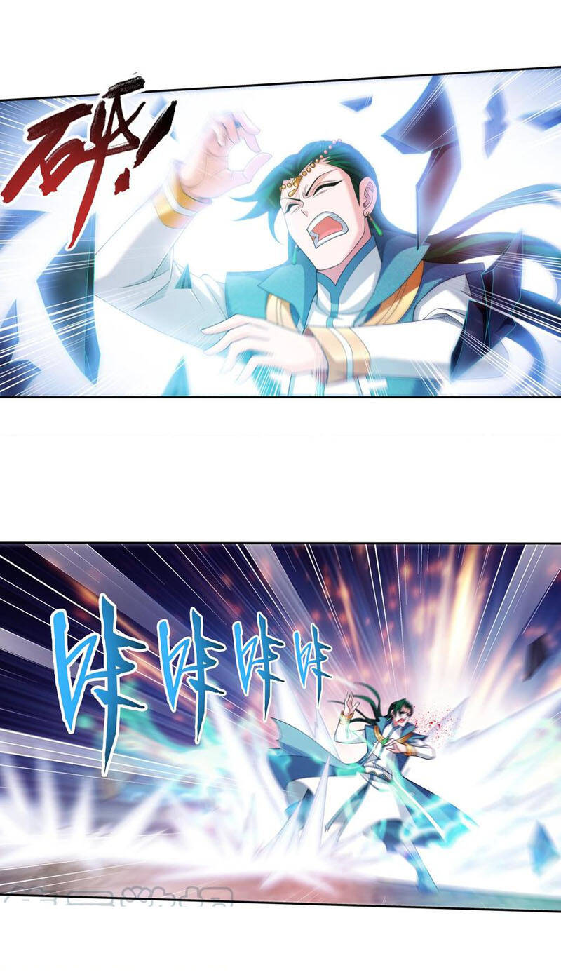 Đại Chúa Tể Chap 268 - Next Chap 269