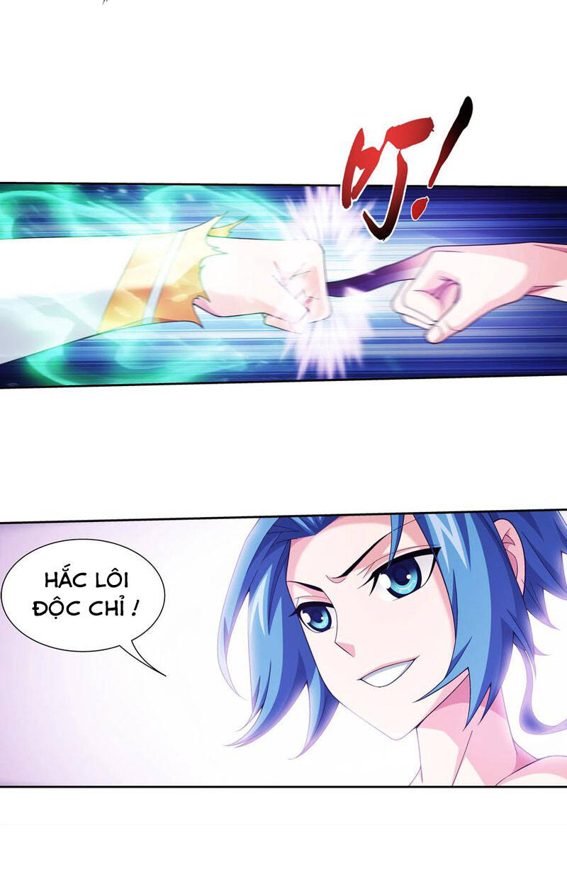 Đại Chúa Tể Chap 268 - Next Chap 269
