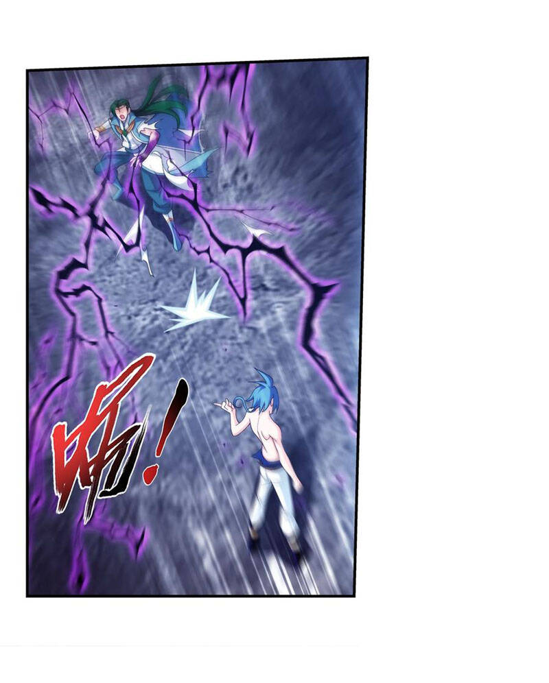 Đại Chúa Tể Chap 268 - Next Chap 269