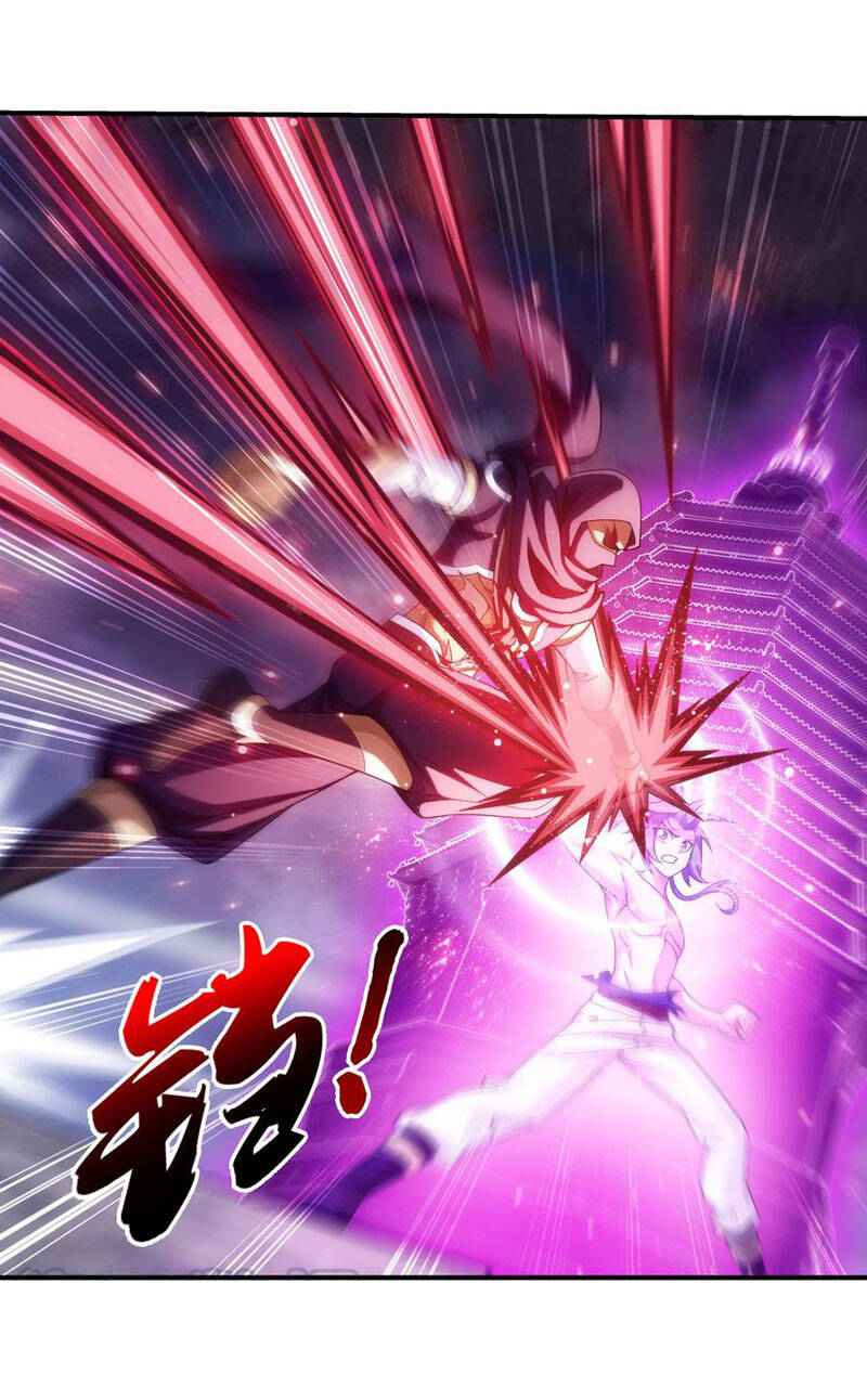 Đại Chúa Tể Chap 269 - Next Chap 270