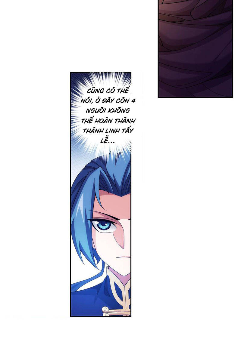 Đại Chúa Tể Chap 269 - Next Chap 270