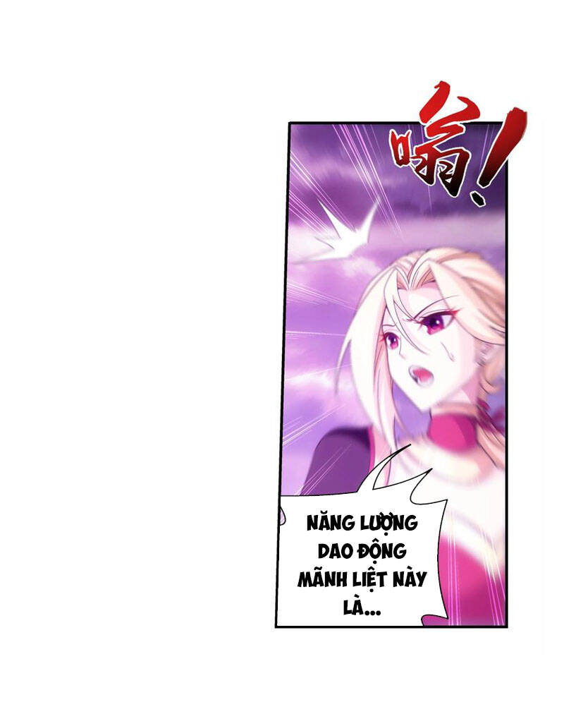 Đại Chúa Tể Chap 269 - Next Chap 270