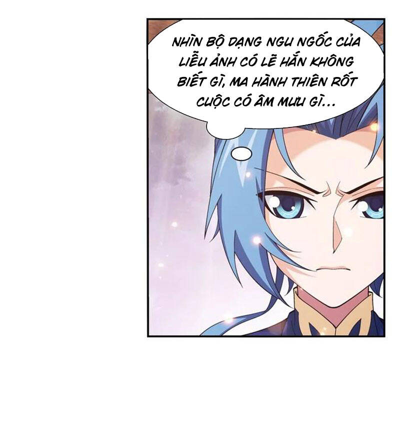 Đại Chúa Tể Chap 269 - Next Chap 270