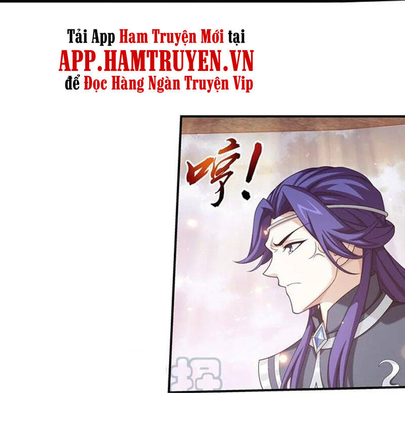 Đại Chúa Tể Chap 269 - Next Chap 270