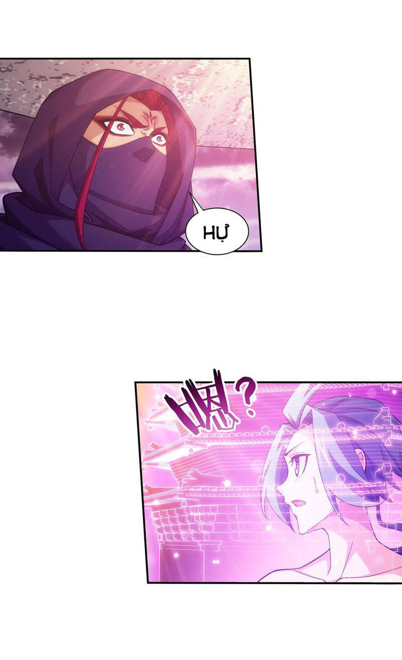 Đại Chúa Tể Chap 269 - Next Chap 270
