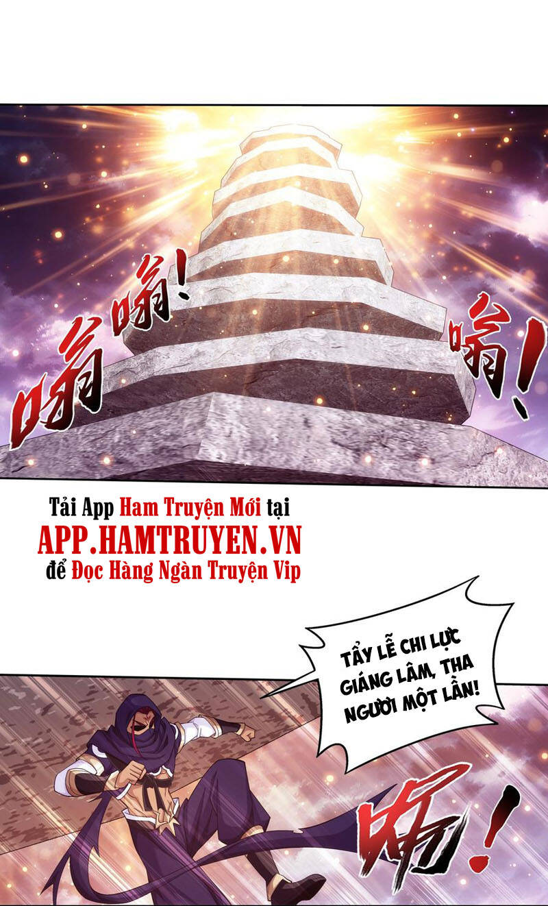Đại Chúa Tể Chap 269 - Next Chap 270