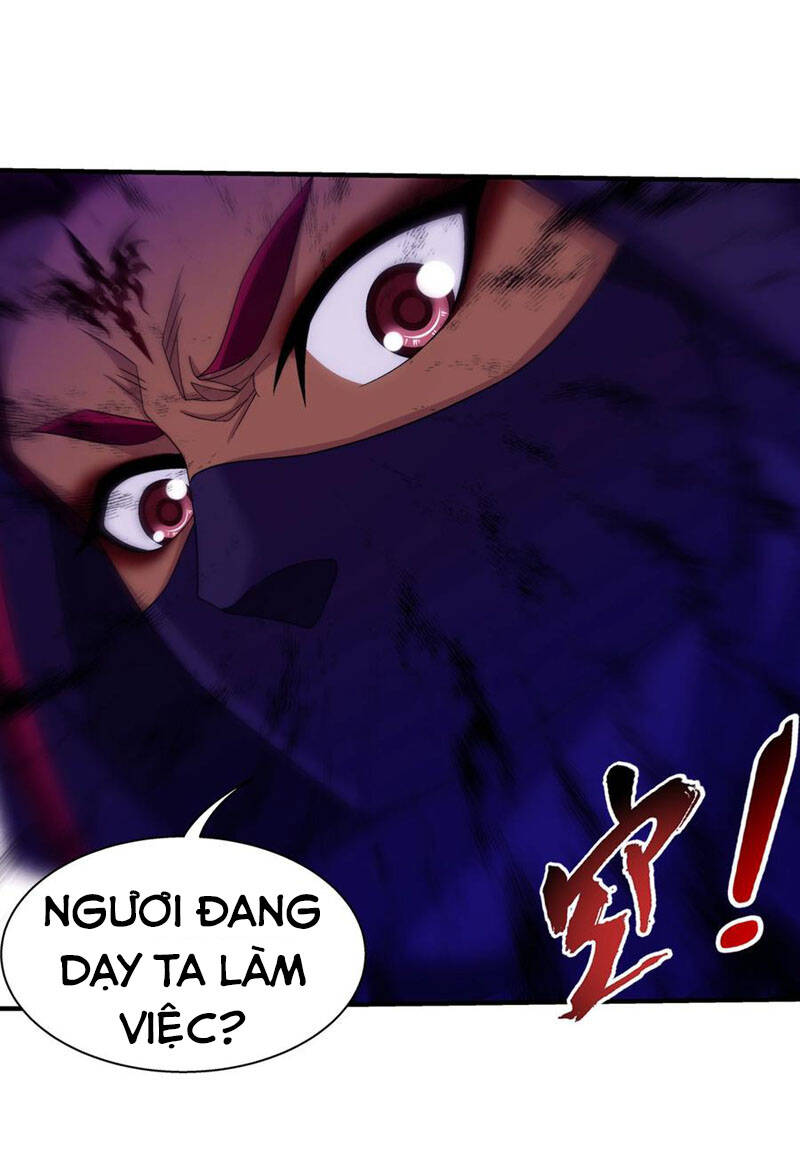 Đại Chúa Tể Chap 269 - Next Chap 270