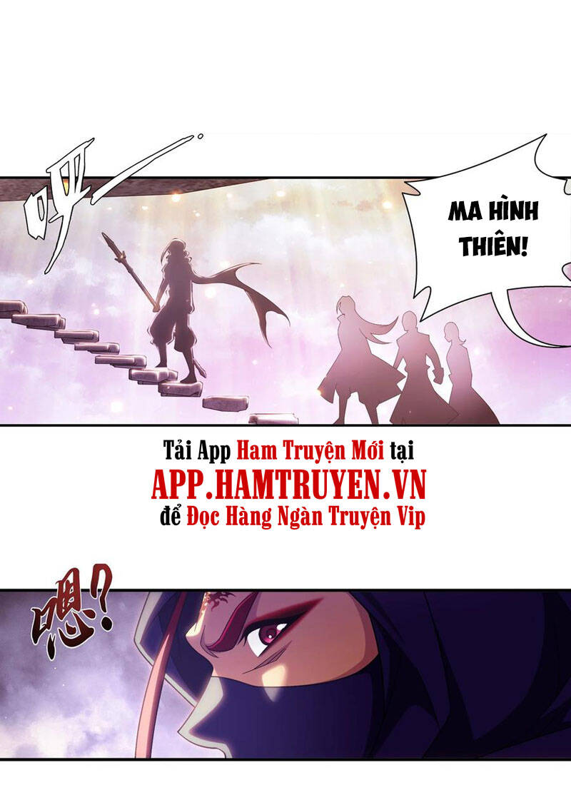 Đại Chúa Tể Chap 270 - Next Chap 271