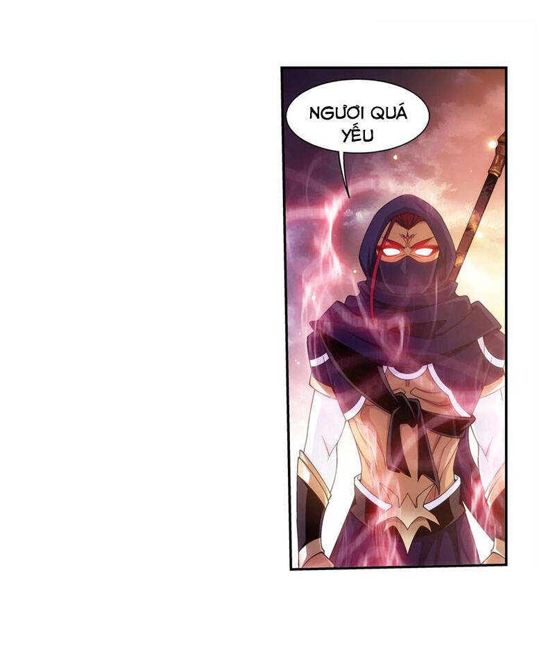 Đại Chúa Tể Chap 270 - Next Chap 271