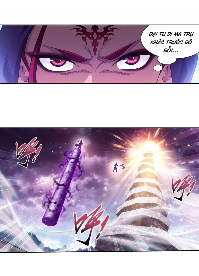 Đại Chúa Tể Chap 270 - Next Chap 271