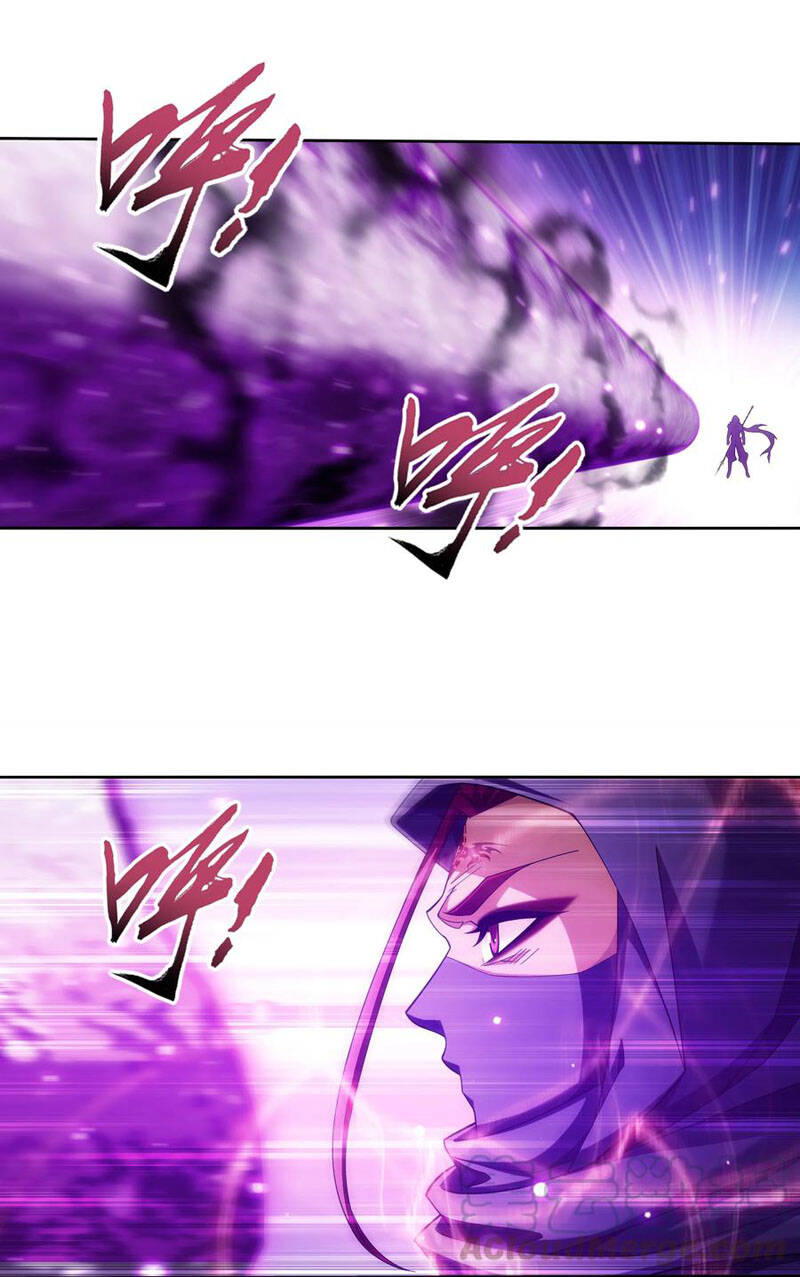 Đại Chúa Tể Chap 270 - Next Chap 271