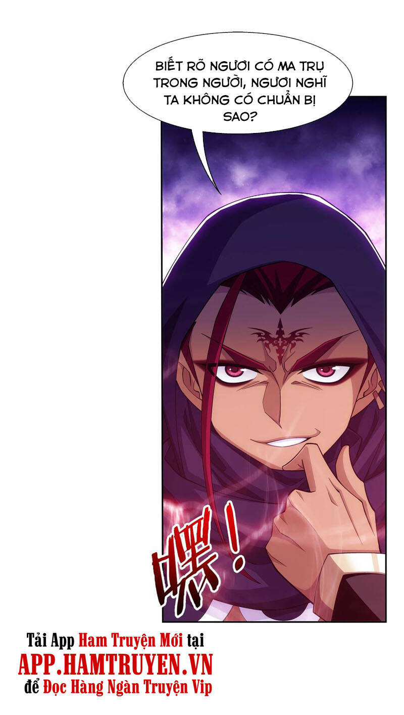 Đại Chúa Tể Chap 270 - Next Chap 271