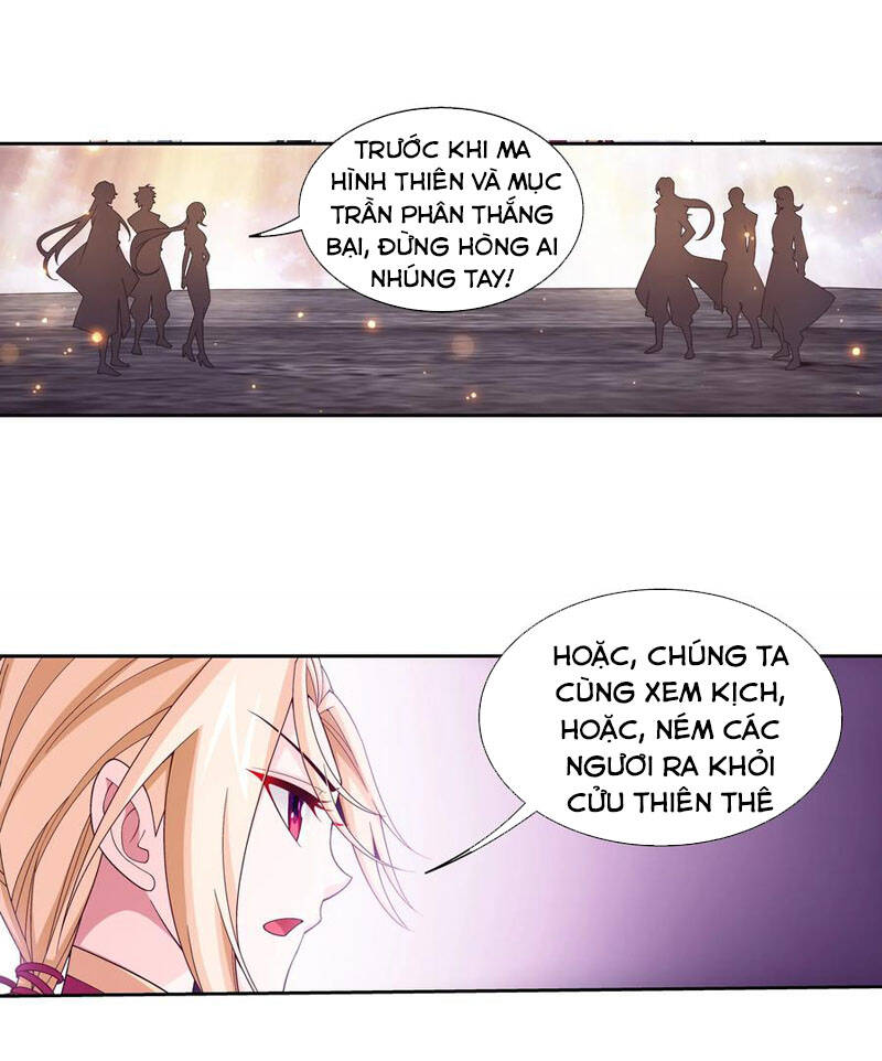 Đại Chúa Tể Chap 270 - Next Chap 271